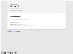 Sites similar to starsplash.com