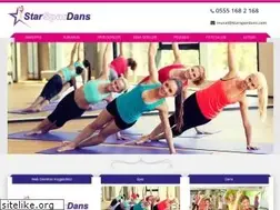 Sites similar to starspordans.com