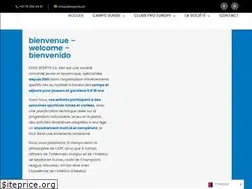 Sites similar to starsports.ch