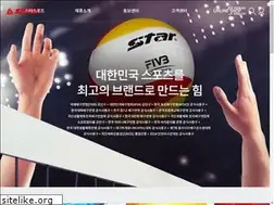 Sites similar to starsports.co.kr