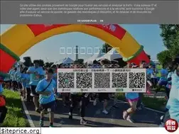 Sites similar to starsports.org.tw