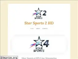 Sites similar to starsports2live.wordpress.com