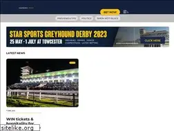 Sites similar to starsportsbet.co.uk