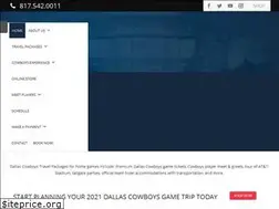 Sites similar to starsportstours.com