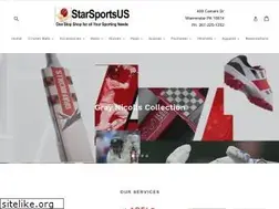 Sites similar to starsportsus.net