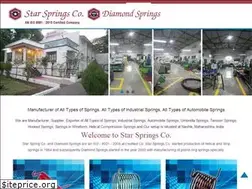 Sites similar to starspringsco.com