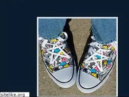 Sites similar to starsprinkles.net