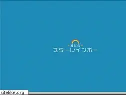 Sites similar to starsrainbow0126.com