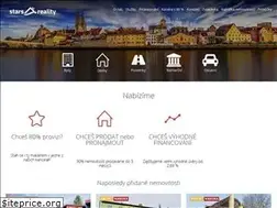 Sites similar to starsreality.cz