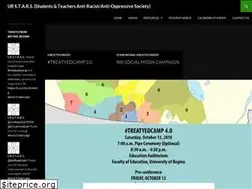 Sites similar to starsregina.ca