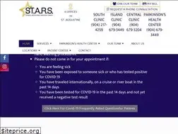 Sites similar to starsrehab.org