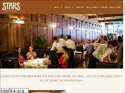 Sites similar to starsrestaurant.com