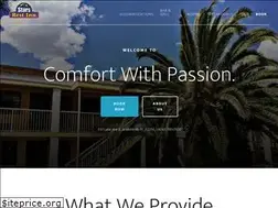 Sites similar to starsrestinn.com