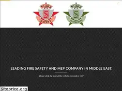 Sites similar to starssafety.com