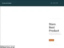 Sites similar to starsseoul.com