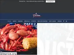 Sites similar to starssportsbar.com