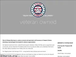 Sites similar to starsstripesbrewing.com