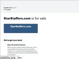 Sites similar to starstaffers.com