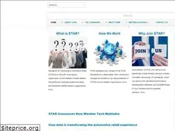 Sites similar to starstandard.org