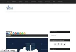 Sites similar to starstarshow.com
