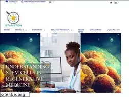 Sites similar to starstem.eu