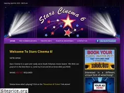 Sites similar to starstheaters.com