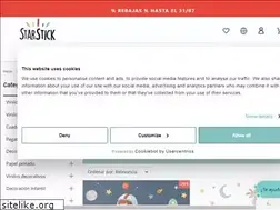 Sites similar to starstickvinilos.com