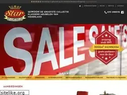 Sites similar to starstijlmeubelen.nl
