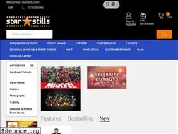 Sites similar to starstills.com