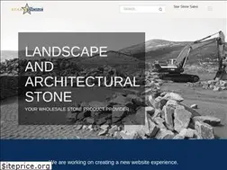 Sites similar to starstonesales.com