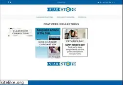 Sites similar to starstore.ca