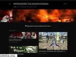 Sites similar to starstorm-ge.blogspot.com