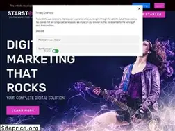 Sites similar to starstormdigital.com