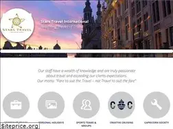 Sites similar to starstravel.co.nz