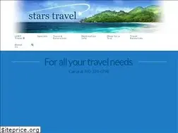 Sites similar to starstravel.com