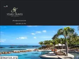 Sites similar to starstravel.info