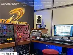 Sites similar to starstreet.de