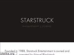 Sites similar to starstruckmanagement.com