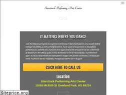 Sites similar to starstruckpac.org