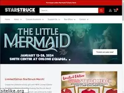 Sites similar to starstrucktheatre.org