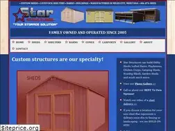 Sites similar to starstructuresmc.com
