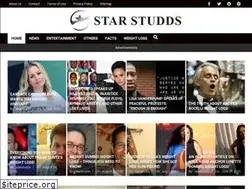 Sites similar to starstudds.com