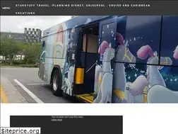 Sites similar to starstufftravel.com