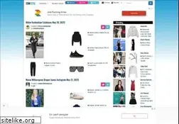 Sites similar to starstyle.com