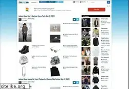 Sites similar to starstyleman.com