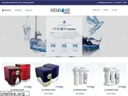 Sites similar to starsuaritma.com