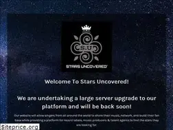 Sites similar to starsuncovered.com