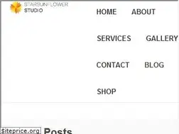 Sites similar to starsunflowerstudio.blogspot.com