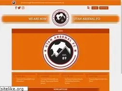 Sites similar to starsunitedfc.com
