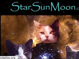 Sites similar to starsunmoon.com